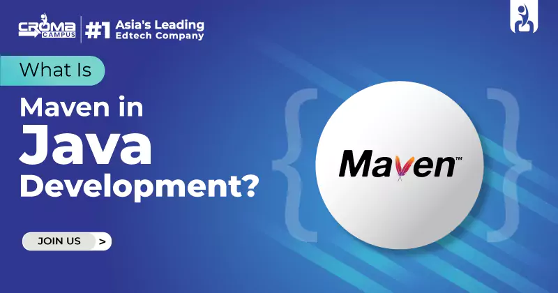 Maven in Java Development
