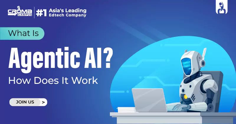 What Is Agentic AI? How Does It Work