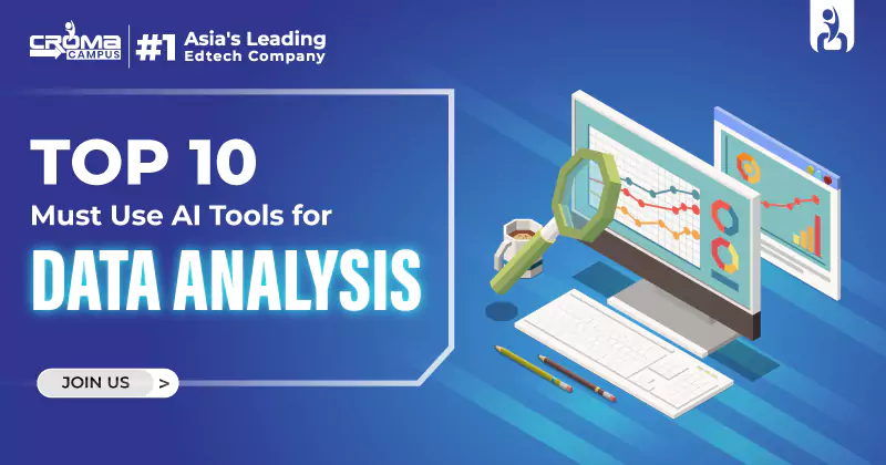 Top 10 Must-Use AI Tools for Data Analysis