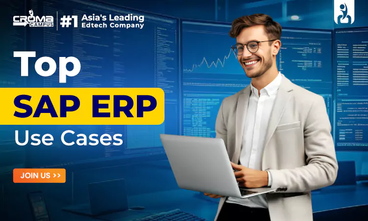 Top 10 SAP ERP Use Cases
