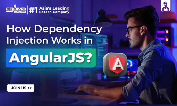 How Dependency Injection Works in AngularJS