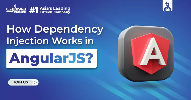 How Dependency Injection Works in AngularJS