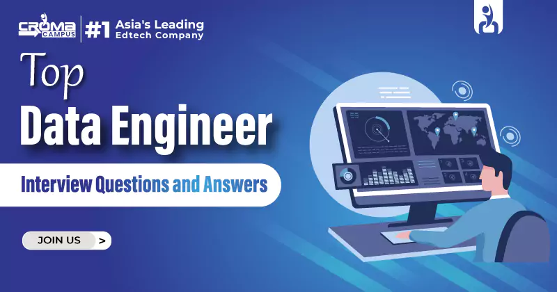 Top Data Engineer Interview Questions and Answers