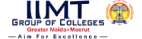 iimt logo