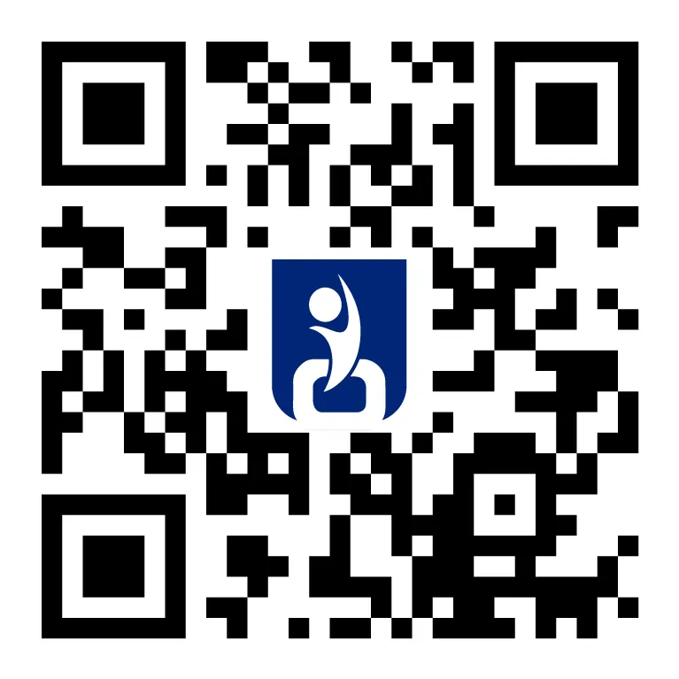 QR code