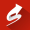 Face icon representing a review